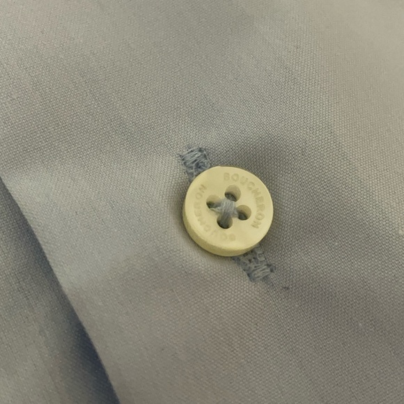🇫🇷 Boucheron Paris brand new shirt L (Organic) - Picture 4 of 9